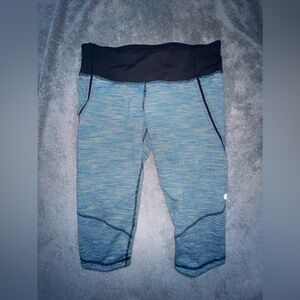 Lululemon leggings